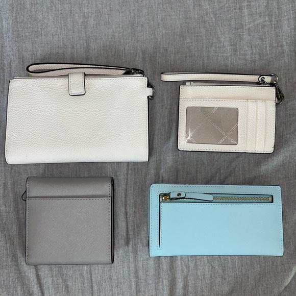 Wallet Bundle!!! - Picture 2 of 5